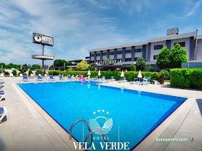 Vela Verde Hotel & Spa