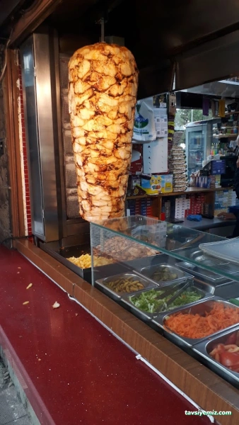 Velioğlu Büfe Velioğlu Büfe
