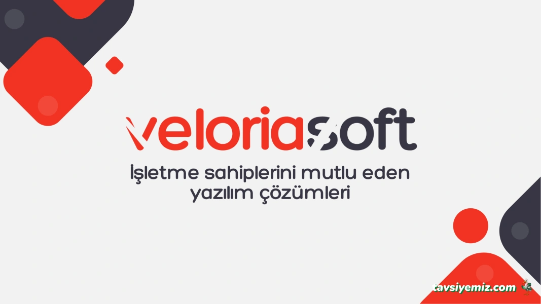 Veloriasoft Veloriasoft