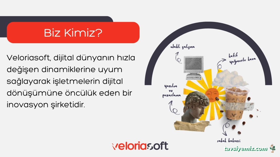 Veloriasoft Veloriasoft