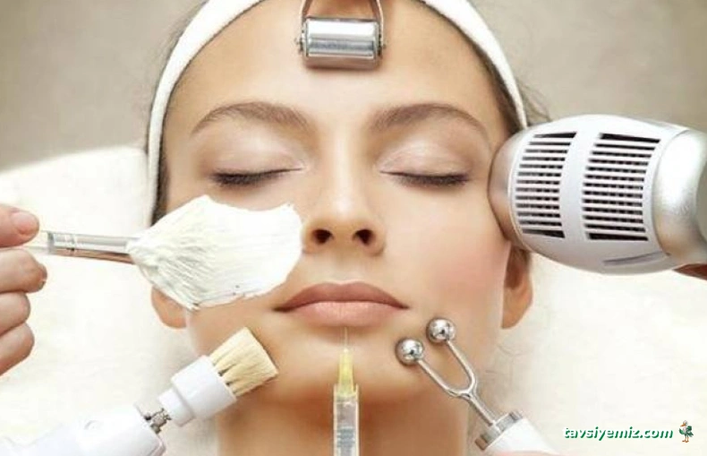 Veluxx Sağlıklı Güzellik Merkezi