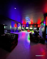 Venüs İnternet Cafe