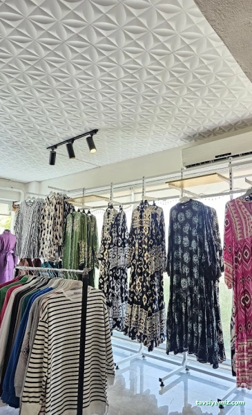 Vera Butik Aydın