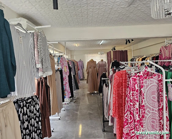 Vera Butik Aydın