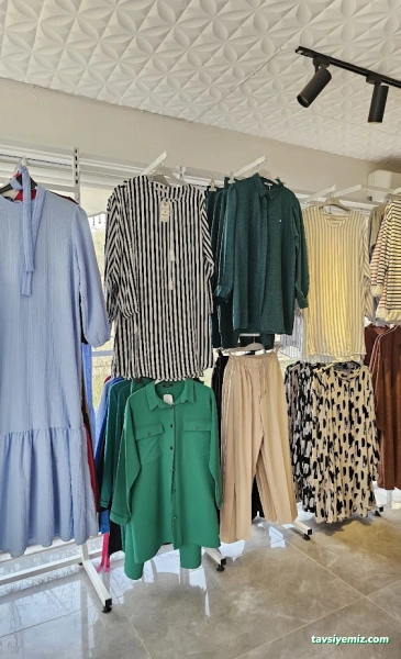 Vera Butik Aydın