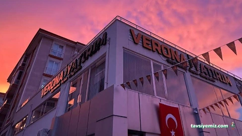 Verona Yatırım Isparta