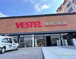 Vestel Yetkili Servis - Merkez- Neriman Arpaç Vestel Yetkili Servis - Merkez- Neriman Arpaç