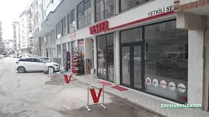 Vestel Yetkili Servis - Merkez- Neriman Arpaç Vestel Yetkili Servis - Merkez- Neriman Arpaç