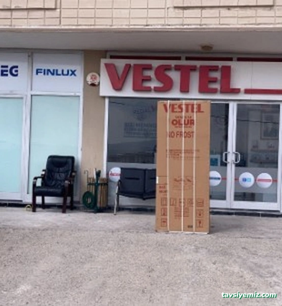 Vestel Yetkili Servisi - Aliağa - Bora Deniz Vestel Yetkili Servisi - Aliağa - Bora Deniz