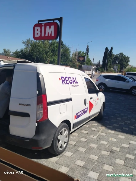 Vestel Yetkili Servisi - Konyaltı - Demirönen Grup Vestel Yetkili Servisi - Konyaltı - Demirönen Grup