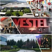 Vestel Yetkili Servisi - Merkez - Güney Teknik Vestel Yetkili Servisi - Merkez - Güney Teknik