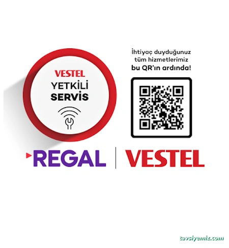 Vestel Yetkili Servisi - Merkez - Güney Teknik Vestel Yetkili Servisi - Merkez - Güney Teknik
