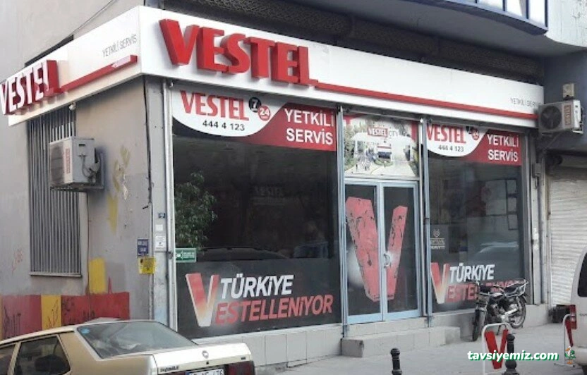 Vestel Yetkili Servisi - Şahinbey - Mbvs Dtm Vestel Yetkili Servisi - Şahinbey - Mbvs Dtm
