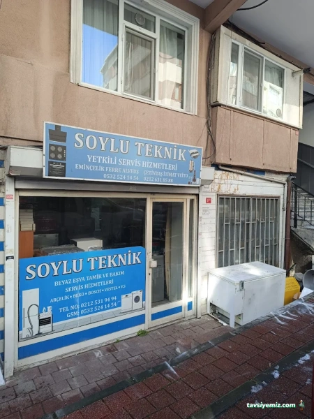 Vestel Yetkili Servisi - Zeytinburnu - Cihandan Elektronik Vestel Yetkili Servisi - Zeytinburnu - Cihandan Elektronik