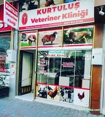 Veter-Pet Veteriner Kliniği Bingöl
