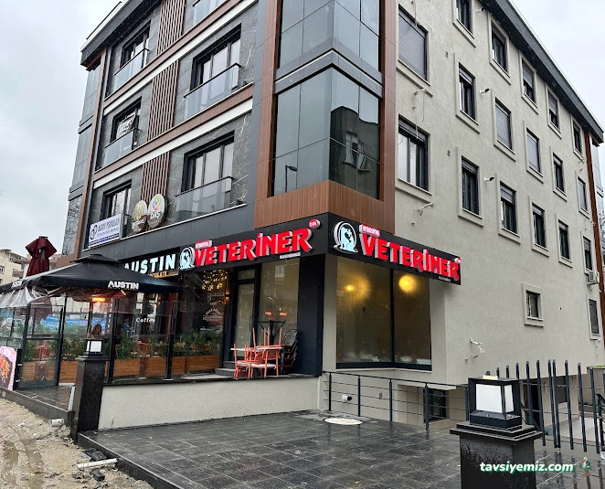 Vethospital Veteriner Kliniği 7/24 Acil Veteriner Bahçelievler Vethospital Veteriner Kliniği 7/24 Acil Veteriner Bahçelievler