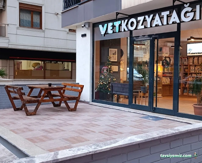 Vetkozyatağı Veteriner Kliniği Vetkozyatağı Veteriner Kliniği