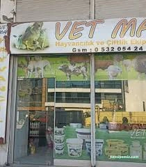 Vetmar Pati Veteriner Kliniği Vetmar Pati Veteriner Kliniği
