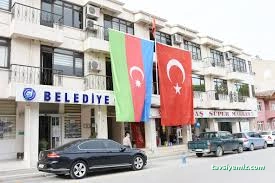 Vezirköprü Belediyesi Vezirköprü Belediyesi