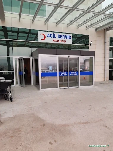 Vezirköprü Devlet Hastanesi Vezirköprü Devlet Hastanesi
