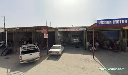 Vicdan Motor Yenileme Vicdan Motor Yenileme