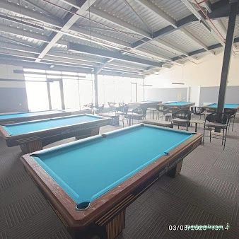 Vienna Bilardo Spor Kulübü Vienna Bilardo Spor Kulübü