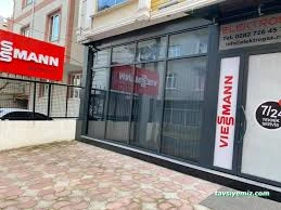 Viesmann Kombi Yetkili Servisi Viesmann Kombi Yetkili Servisi