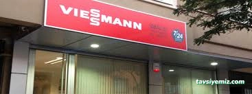 Viesmann Kombi Yetkili Servisi Viesmann Kombi Yetkili Servisi