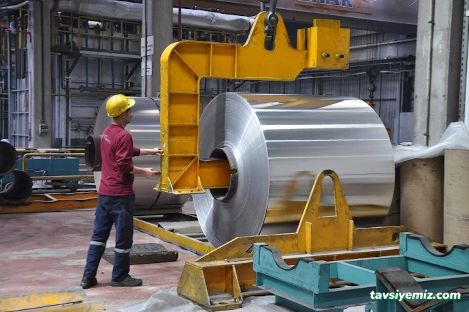 Vig Metal Sanayi Ticaret A.ş. Vig Metal Sanayi Ticaret A.ş.