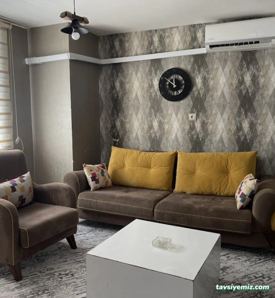 Villa Apart / Gold Apart Günlük Süit Daireler Villa Apart / Gold Apart Günlük Süit Daireler