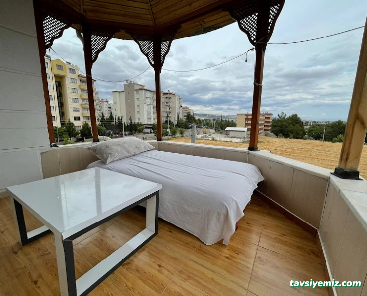 Villa Apart / Gold Apart Günlük Süit Daireler Villa Apart / Gold Apart Günlük Süit Daireler