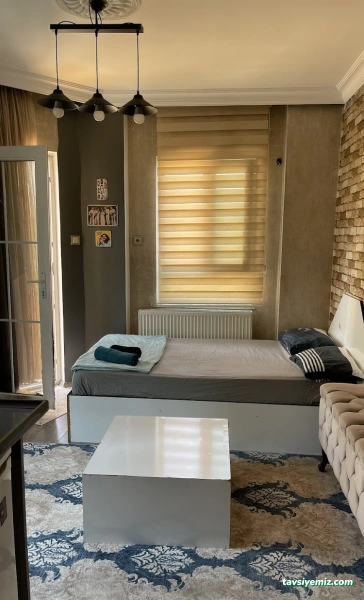 Villa Apart / Gold Apart Günlük Süit Daireler Villa Apart / Gold Apart Günlük Süit Daireler