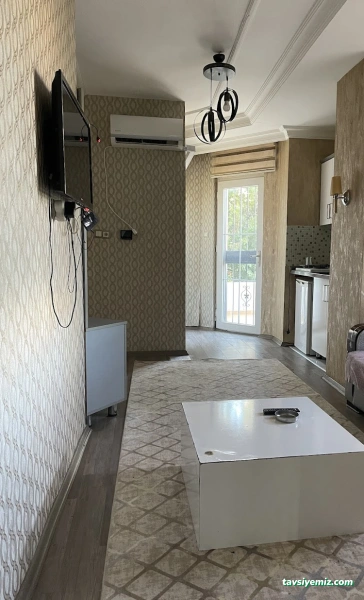 Villa Apart / Gold Apart Günlük Süit Daireler Villa Apart / Gold Apart Günlük Süit Daireler