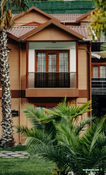 Villa Da Otel Villa Da Otel