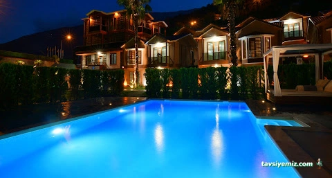 Villa Da Otel Villa Da Otel