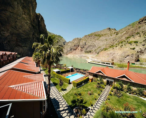 Villa Da Otel Villa Da Otel
