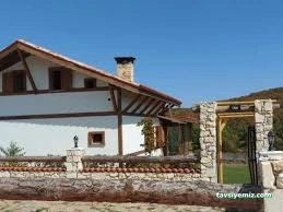 Villa Fors Bungalow Villa Fors Bungalow