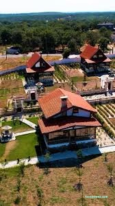 Villa Fors Bungalow Villa Fors Bungalow