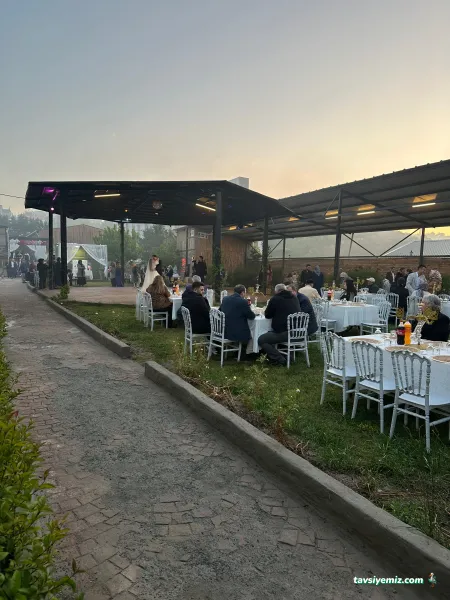 Violet Cafe Restaurant San Tic Ltd Şti