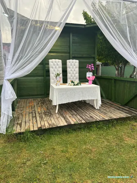 Violet Cafe Restaurant San Tic Ltd Şti