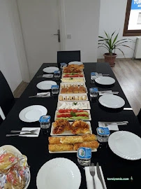 Vip Catering Vip Catering