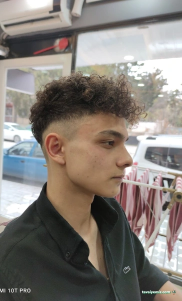V.i.p Erkek Kuaförü V.i.p Erkek Kuaförü