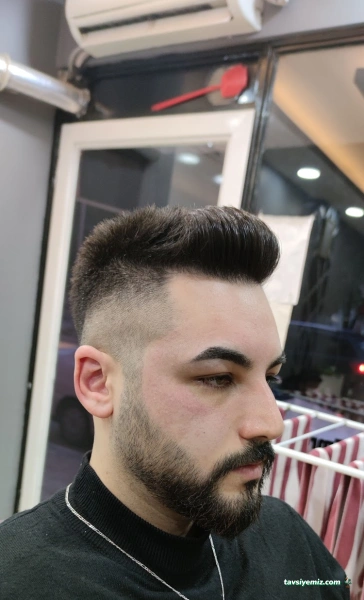 V.i.p Erkek Kuaförü V.i.p Erkek Kuaförü