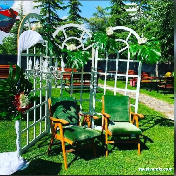 Vip Organizasyon