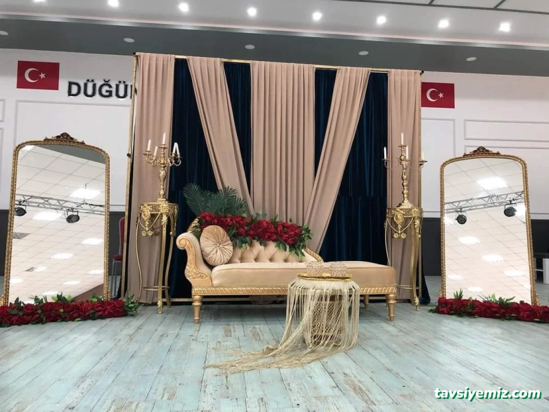 Vip Organizasyon