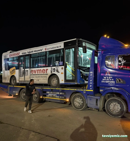 Vip Oto Kurtarma Vip Oto Kurtarma