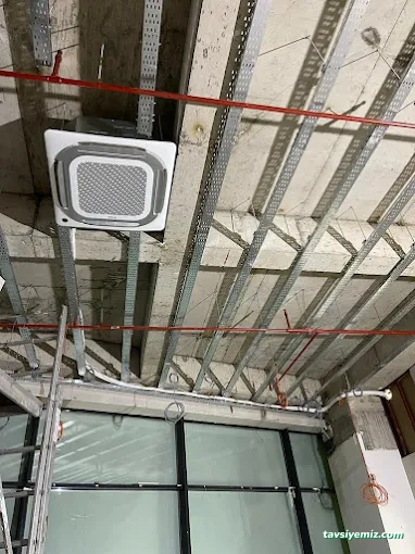 Vip Soğutma Sistemleri Vip Soğutma Sistemleri