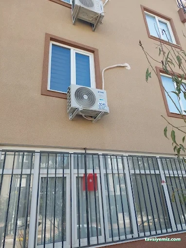Vip Soğutma Sistemleri Vip Soğutma Sistemleri