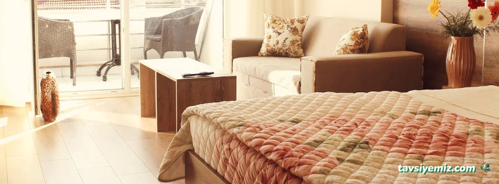 Vip Suit Hotel Eskişehir