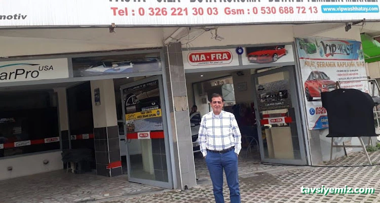 Vip Wash Seramik Kaplama Ve Uygulama Bayii - Hatay Pasta Cila Boya Koruma Araç Detaylı Temizlik Vip Wash Seramik Kaplama Ve Uygulama Bayii - Hatay Pasta Cila Boya Koruma Araç Detaylı Temizlik